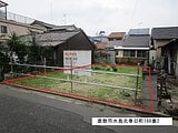 岡山県倉敷市の国有財産物件 271万円 土地 100m²
