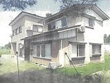 秋田県横手市の競売物件 163万円 戸建て 108m²