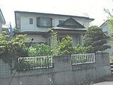 秋田県横手市の競売物件 358万円 戸建て 151m²