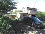 福島県白河市の競売物件 203万円 戸建て 113m²