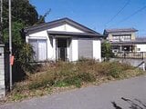 群馬県太田市の競売物件 255万円 戸建て 72m²
