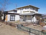 群馬県邑楽郡千代田町の競売物件 194万円 戸建て 124m²