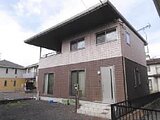 群馬県太田市の競売物件 709万円 戸建て 105m²