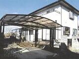 群馬県館林市の競売物件 413万円 戸建て 139m²
