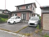 富山県富山市の競売物件 543万円 戸建て 131m²