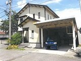 富山県富山市の競売物件 106万円 戸建て 137m²