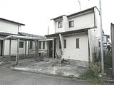 富山県富山市の競売物件 280万円 戸建て 65m²