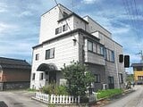 富山県富山市の競売物件 535万円 戸建て 348m²