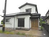 富山県高岡市の競売物件 350万円 戸建て 108m²