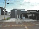 富山県高岡市の競売物件 1,830万円 戸建て 144m²