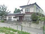 山梨県甲州市の競売物件 215万円 戸建て 111m²