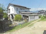 山梨県山梨市の競売物件 510万円 戸建て 146m²