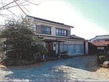 山梨県笛吹市の競売物件 466万円 戸建て 181m²