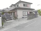山梨県甲斐市の競売物件 410万円 戸建て 136m²