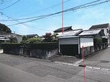 宮崎県宮崎市の競売物件 184万円 戸建て 96m²