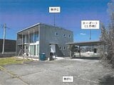 宮崎県都城市の競売物件 1,115万円 戸建て 119m²