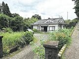宮崎県小林市の競売物件 142万円 戸建て 149m²