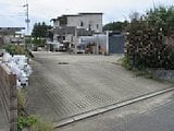 茨城県石岡市の国税庁公売物件 124万円 土地 186m²