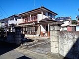 栃木県鹿沼市の国税庁公売物件 150万円 戸建て 86m²