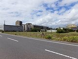 千葉県山武郡九十九里町の国有財産物件 291万円 土地 1,187m²