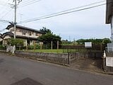 茨城県水戸市の国有財産物件 408万円 土地 206m²
