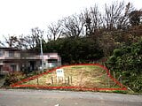 秋田県能代市の国有財産物件 104万円 土地 415m²