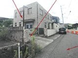 岡山県倉敷市の競売物件 1,284万円 戸建て 167m²