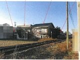 岡山県総社市の競売物件 525万円 戸建て 178m²