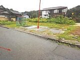 岡山県真庭市の競売物件 61万円 土地 407m²