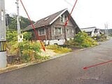 岡山県久米郡美咲町の競売物件 414万円 戸建て 128m²