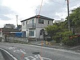 岡山県津山市の競売物件 368万円 戸建て 77m²