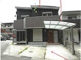 高知県高知市の競売物件 1,299万円 戸建て 105m²