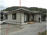 高知県土佐清水市の競売物件 969万円 戸建て 120m²
