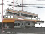 長崎県島原市の競売物件 1,390万円 戸建て 640m&sup2;