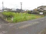 福島県福島市の競売物件 533万円 土地 247m&sup2;