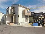 埼玉県春日部市の競売物件 1,542万円 戸建て 95m&sup2;