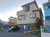 埼玉県春日部市の競売物件 731万円 戸建て 121m&sup2;