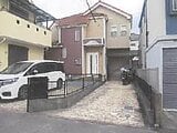 埼玉県三郷市の競売物件 865万円 戸建て 100m&sup2;