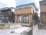 千葉県千葉市花見川区の競売物件 1,233万円 戸建て 111m&sup2;