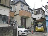 千葉県松戸市の競売物件 1,067万円 戸建て 98m&sup2;