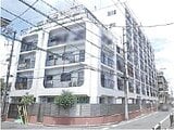 千葉県松戸市の競売物件 8万円 マンション 32m&sup2;