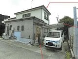 愛知県名古屋市北区の競売物件 993万円 戸建て 90m&sup2;