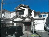 大阪府交野市の競売物件 562万円 戸建て 71m&sup2;