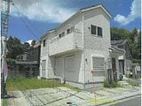 大阪府四條畷市の競売物件 1,009万円 戸建て 94m&sup2;