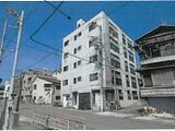 大阪府大阪市住吉区の競売物件 3,106万円 戸建て 689m&sup2;