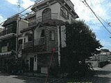 大阪府東大阪市の競売物件 603万円 戸建て 131m&sup2;
