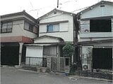 大阪府寝屋川市の競売物件 364万円 戸建て 60m&sup2;