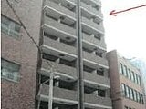 大阪府大阪市西区の競売物件 1,201万円 マンション 21m&sup2;