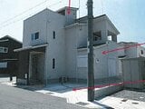 兵庫県姫路市の競売物件 1,190万円 戸建て 104m&sup2;