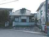 兵庫県姫路市の競売物件 138万円 戸建て 96m&sup2;